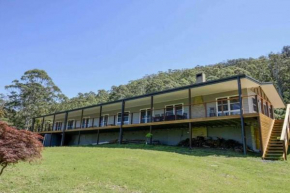 Budgong Lodge - Kangaroo Valley Kangaroo Valley